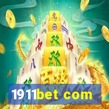 1911bet com